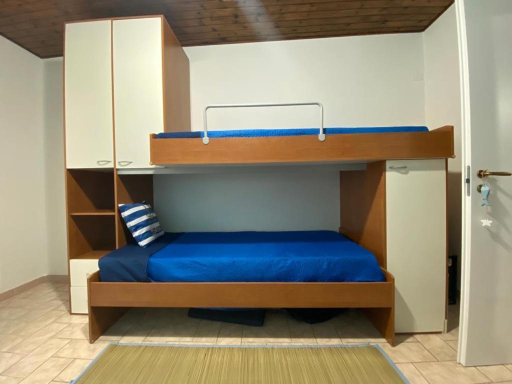 Villa Oasi Менфи Экстерьер фото